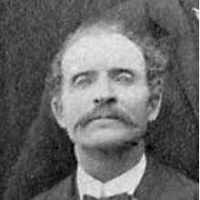 Alvin Henry Sprague (1842 - 1921) Profile